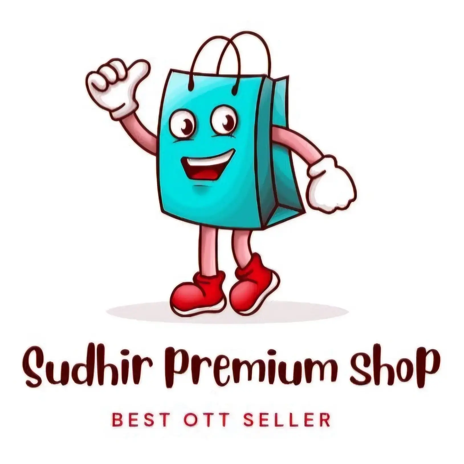 store logo